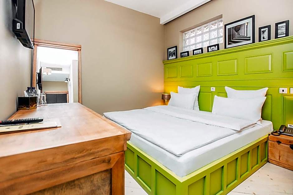 Kisi by Tbilisi Luxury Boutique Hotels