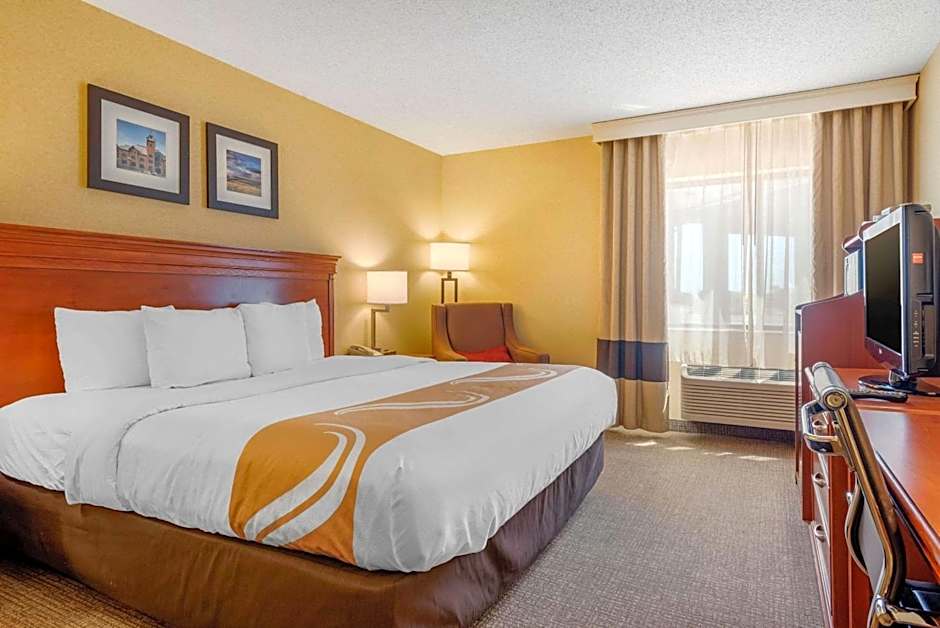 Quality Inn Pueblo North