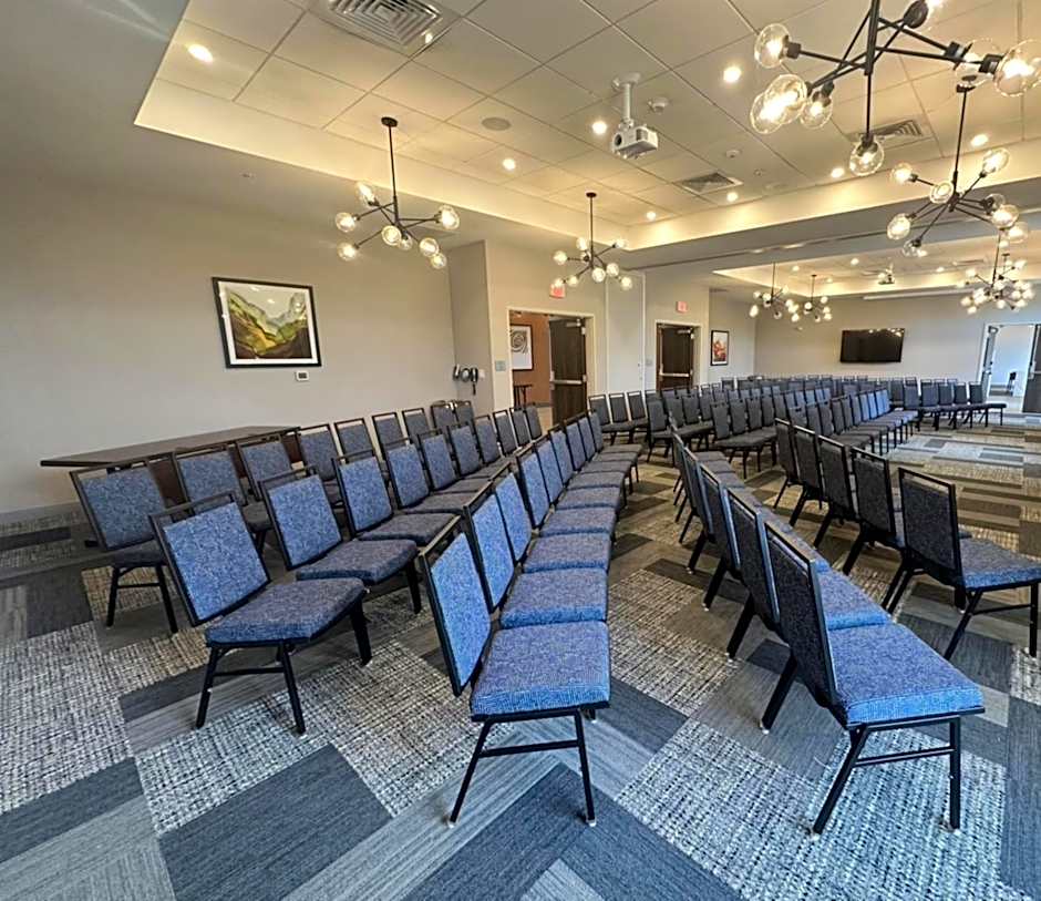 DoubleTree by Hilton Greenville Woodruff Road