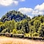 Hotel am Berg Oybin garni