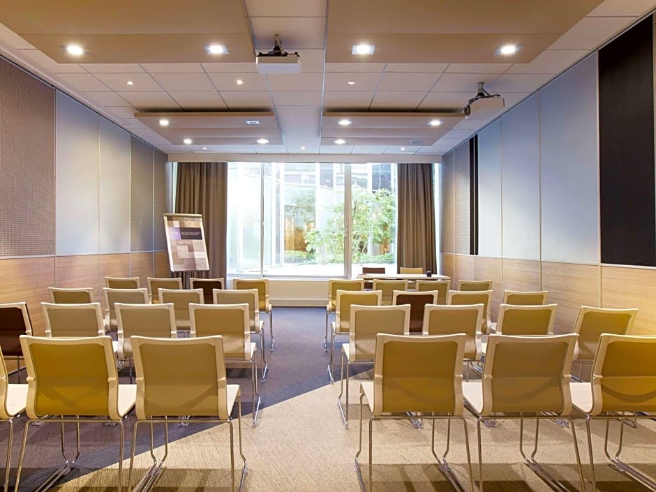 Novotel Setif
