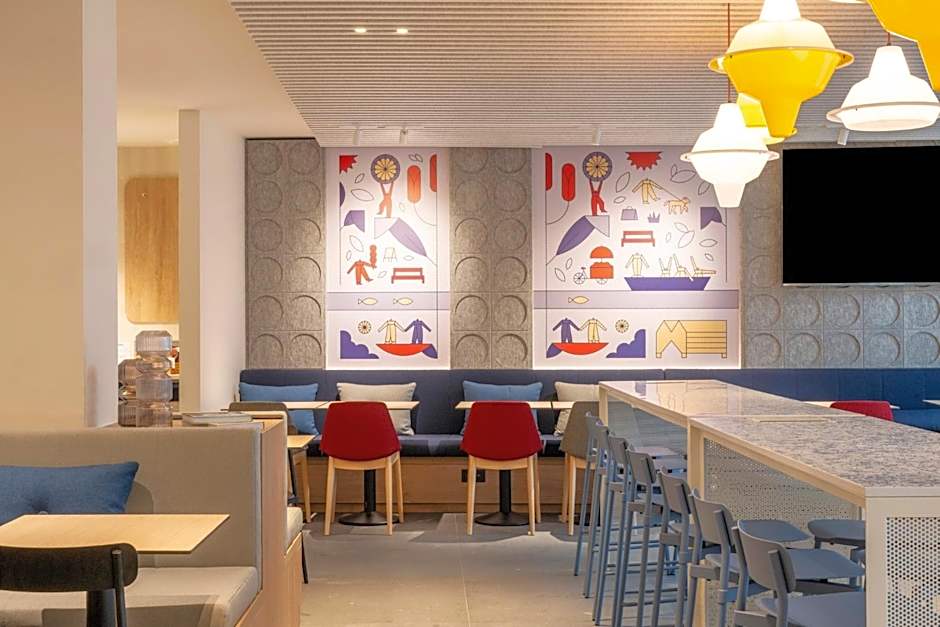 Holiday Inn Express & Suites Gent By IHG
