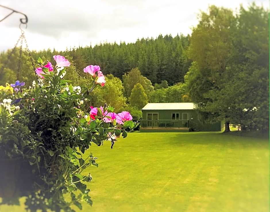 Glen Affric Holiday Park