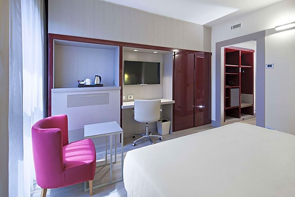 NH Milano Congress Centre