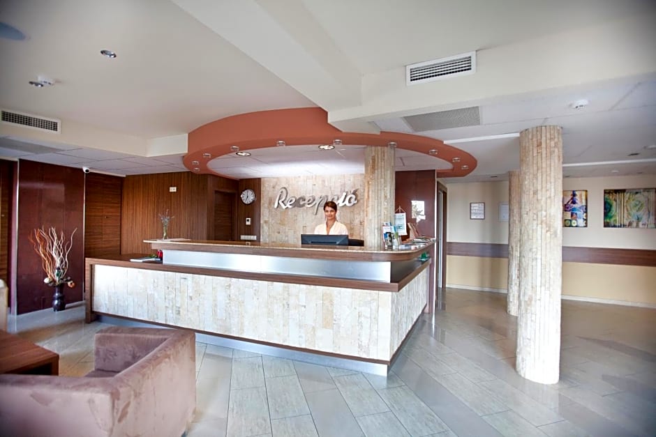 Hotel Makár Sport&Atrium