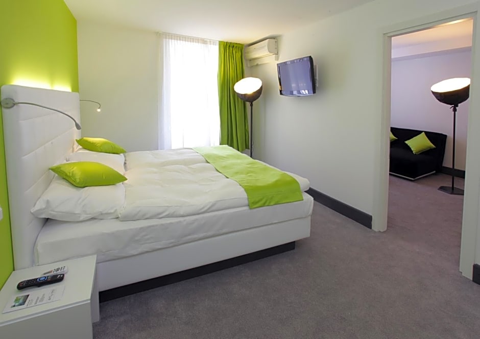 Hotel City Inn