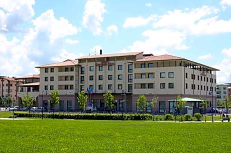 Hilton Garden Inn Florence Novoli