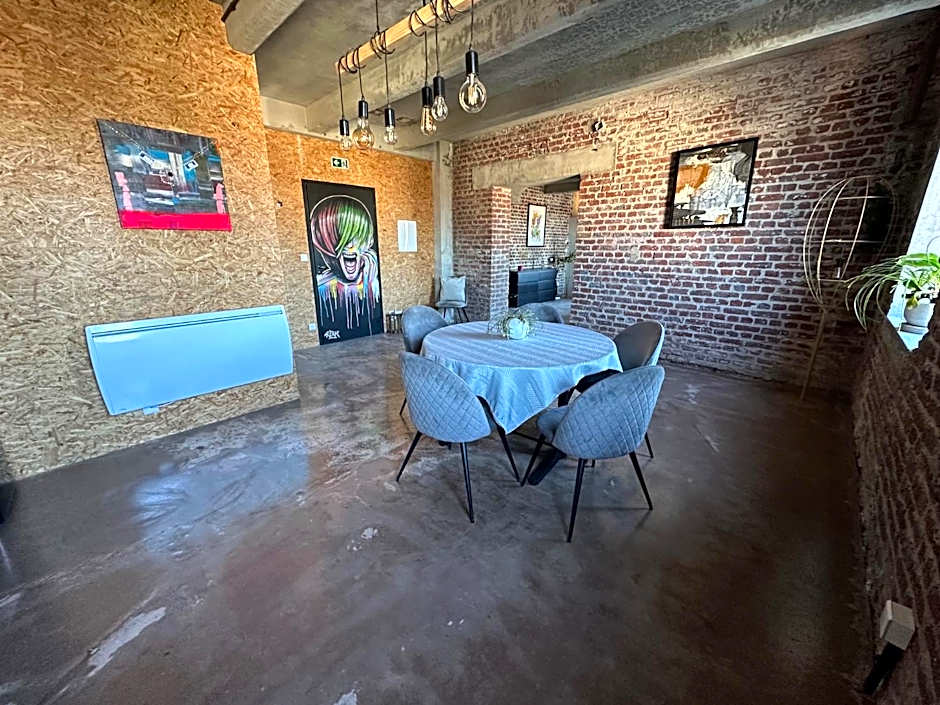 Chambres d'Hôtes Goudin