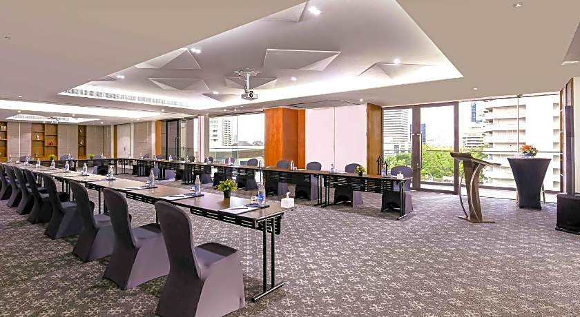 Novotel Bangkok Sukhumvit 20