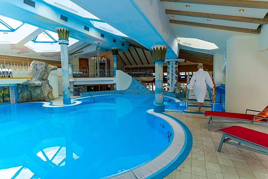 Hotel Neuhintertux 4 Sterne superior