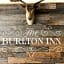 Burlton Inn
