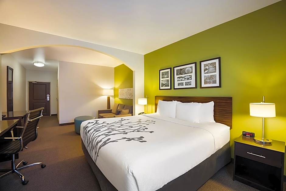 Sleep Inn & Suites Colby