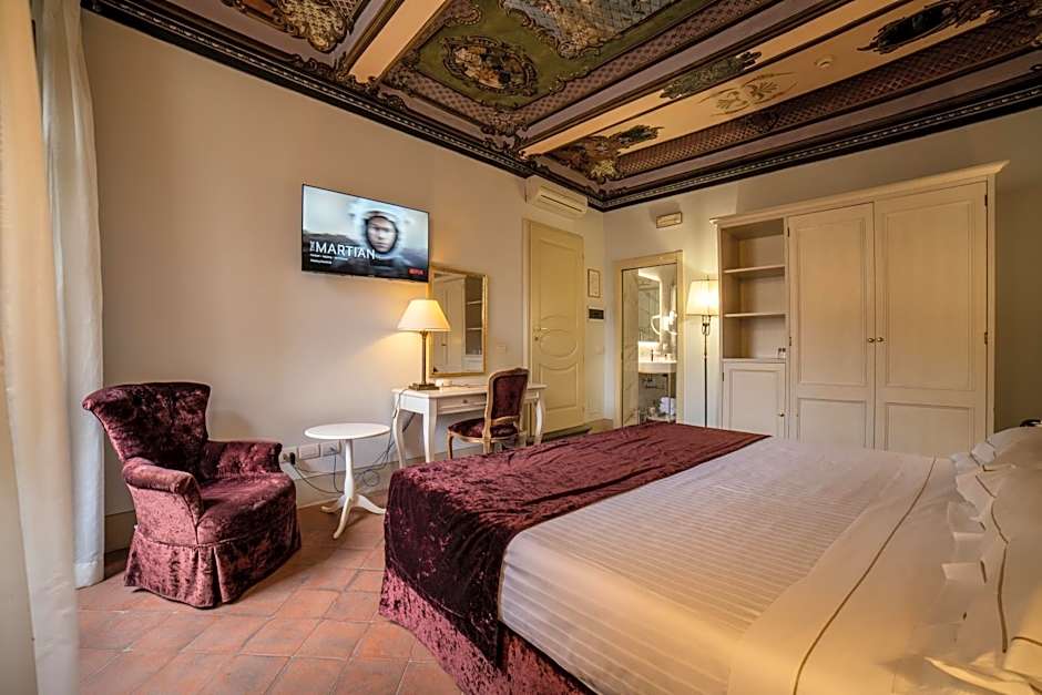 Hotel Palazzo San Niccolò & Spa