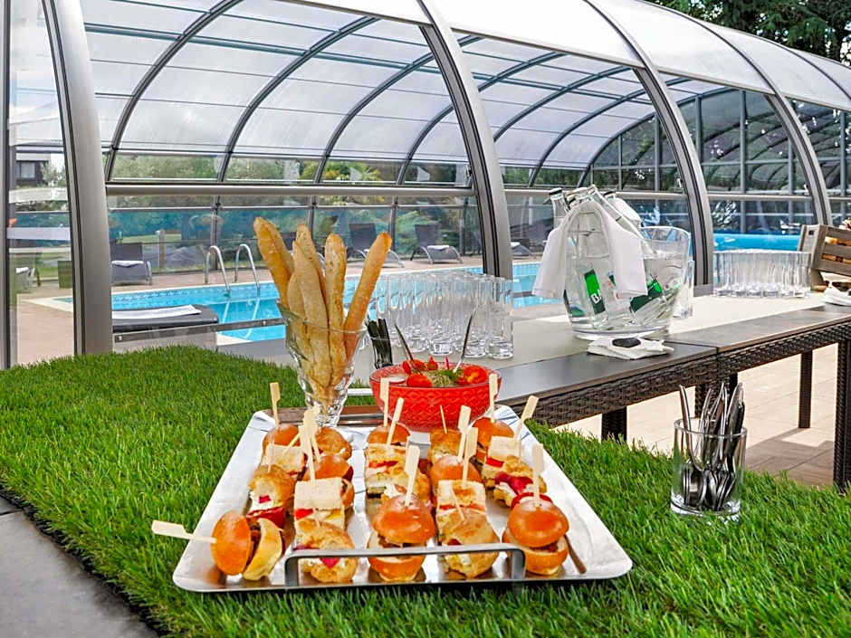 Novotel Nantes Carquefou