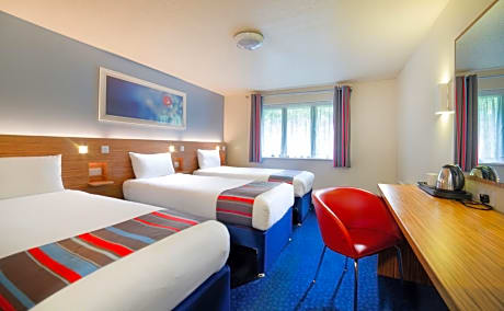 travel lodge airport dublin