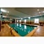 Hampton Inn & Suites Boston/Stoughton