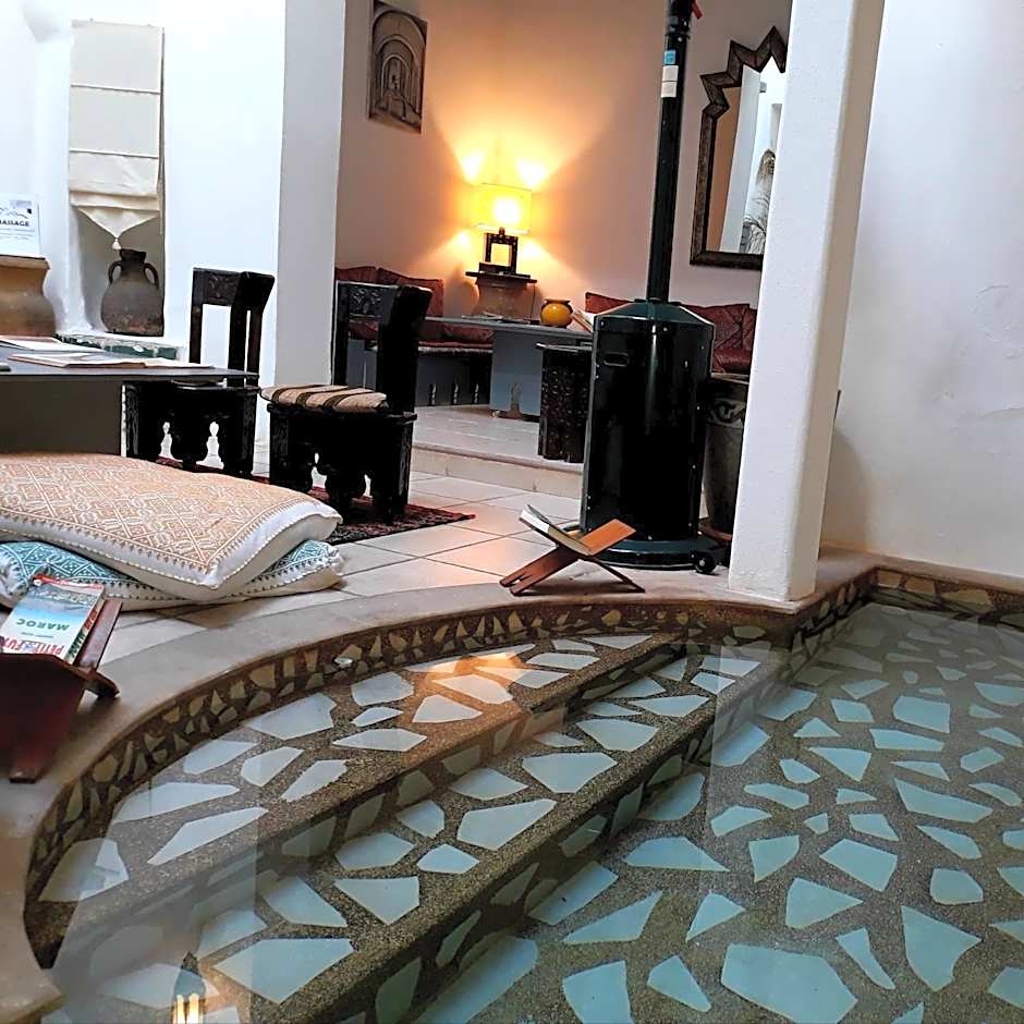 Riad Safir