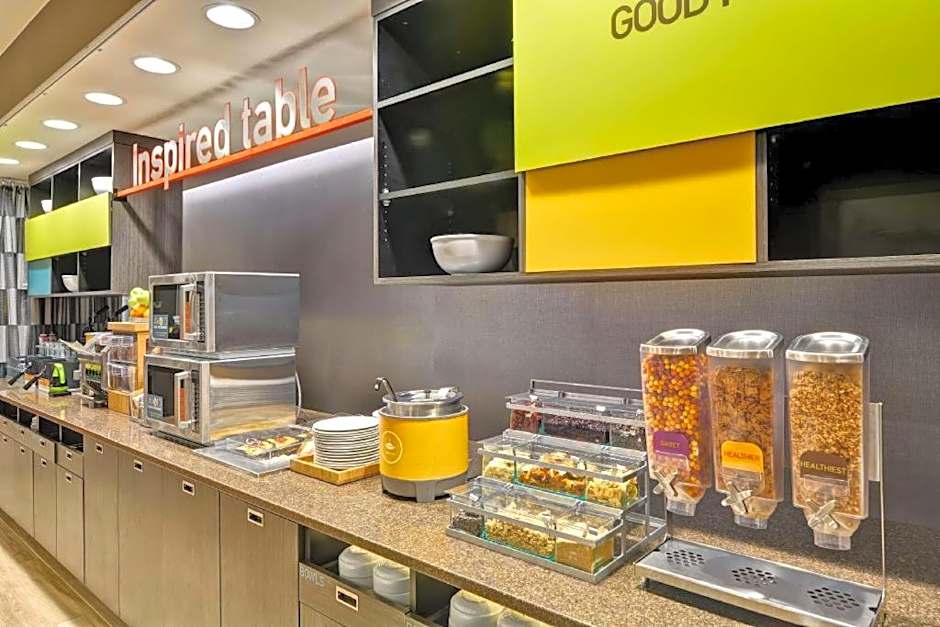 Home2 Suites by Hilton Green Bay