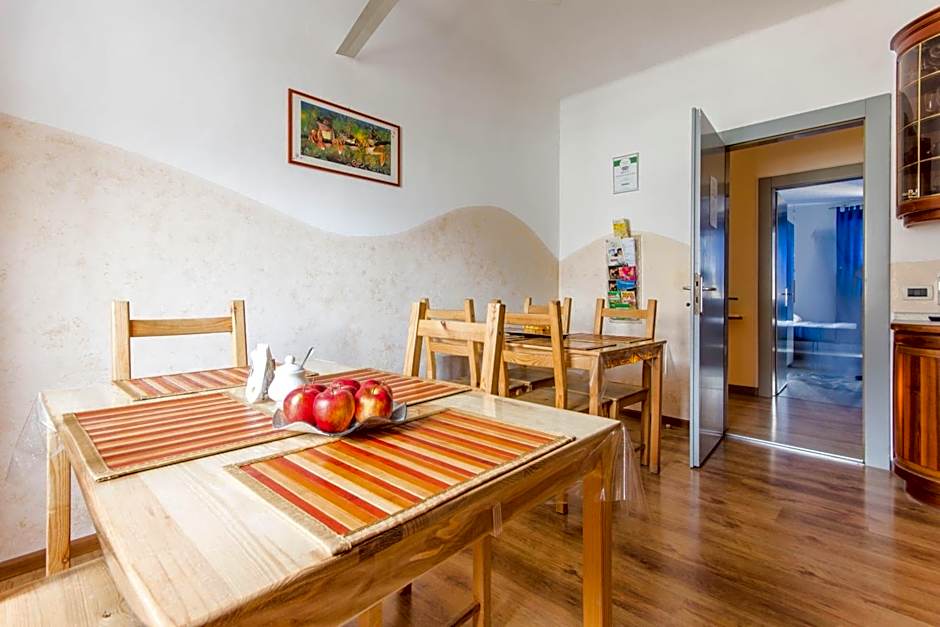Bed & Breakfast Al Nettuno