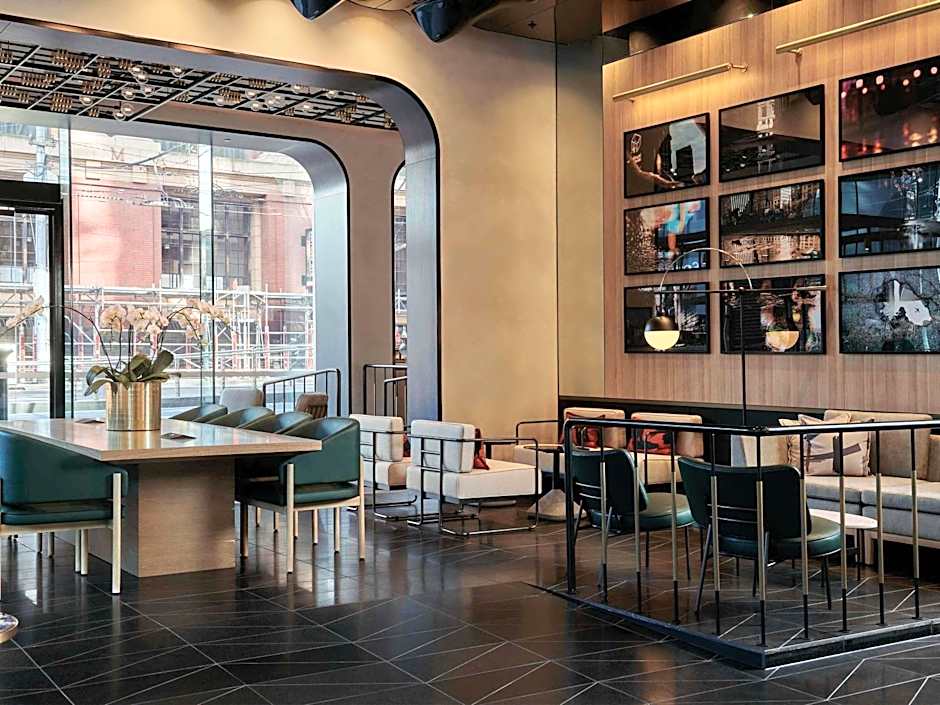 Movenpick Hotel Melbourne On Spencer