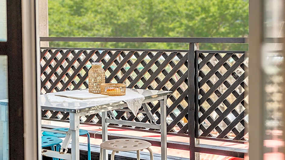 Gangchon Afternoon Pool Villa Pension