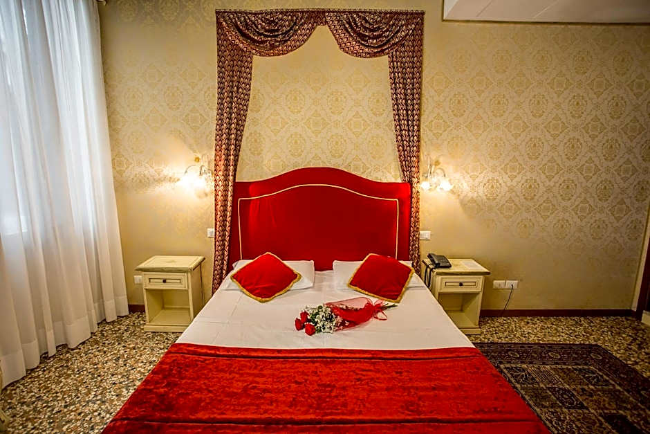 Residenza La Campana