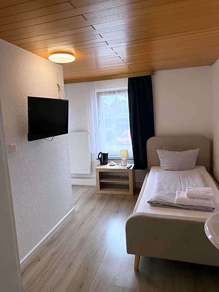 Hotel Rademacher