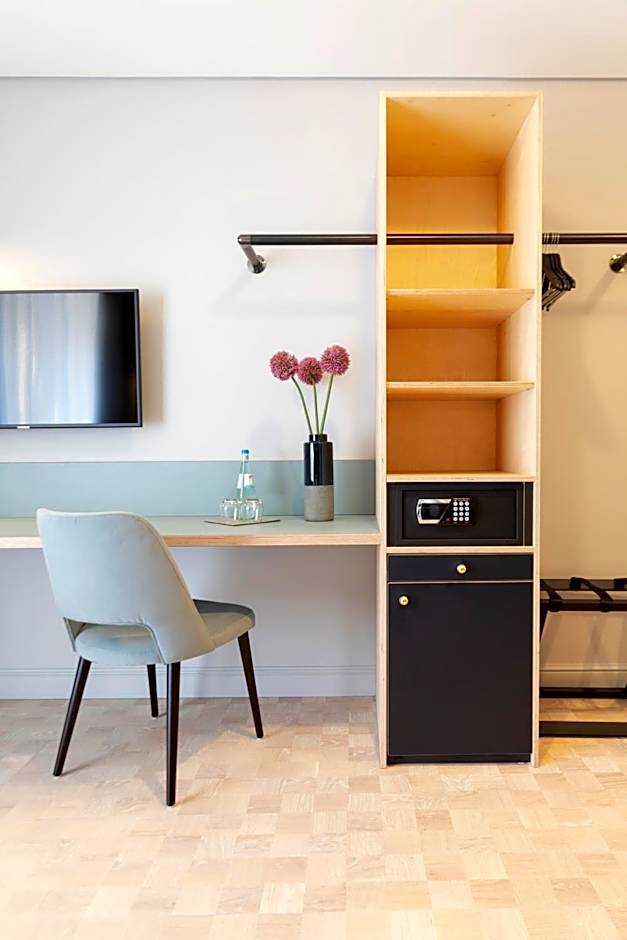 Hotel-Restaurant Beim Schlass