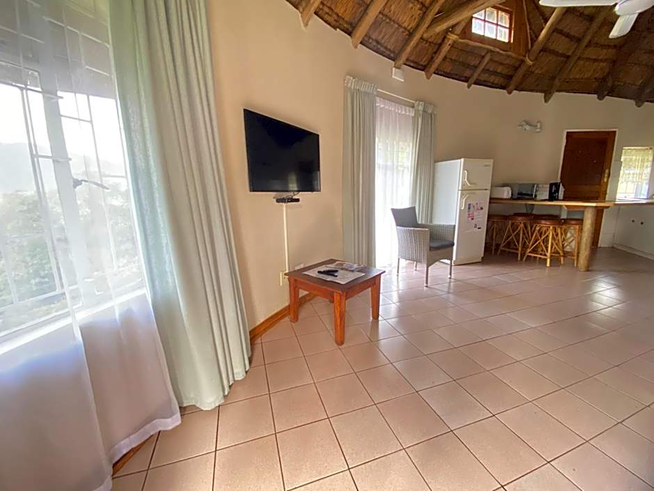 Magoebaskloof Mountain Lodge