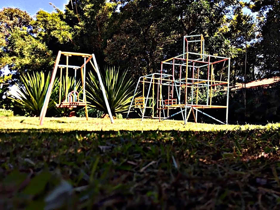 Reduto das Artes Hostel pousada