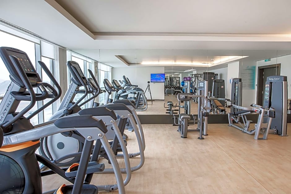 Royal M Hotel Fujairah