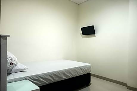 Hotel O Millow Kost Near Gedung Rektorat IAIN PAREPARE