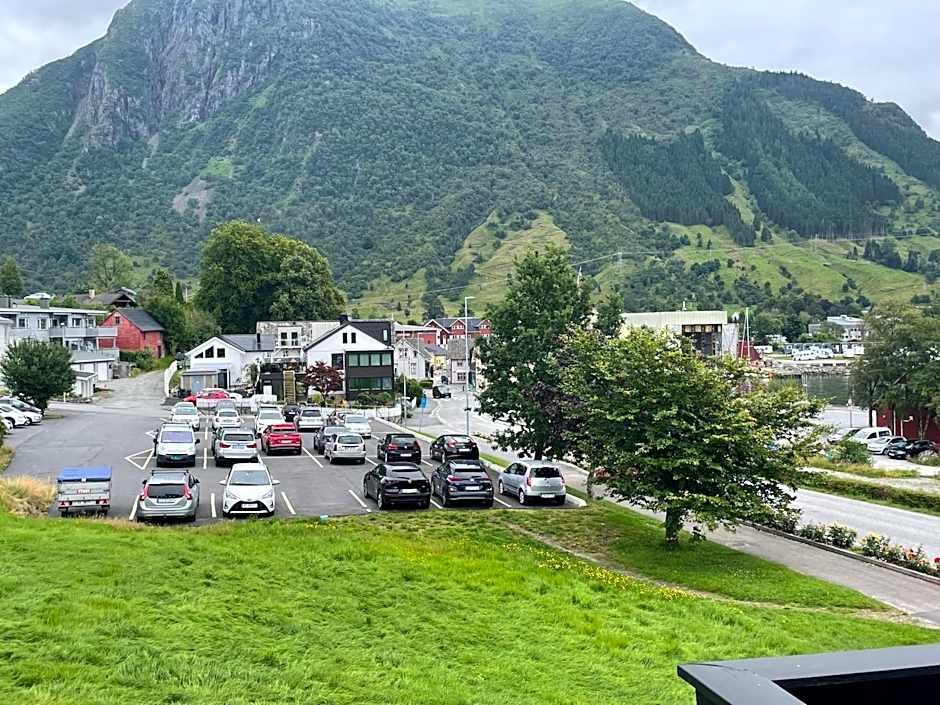 Gjøa Motell