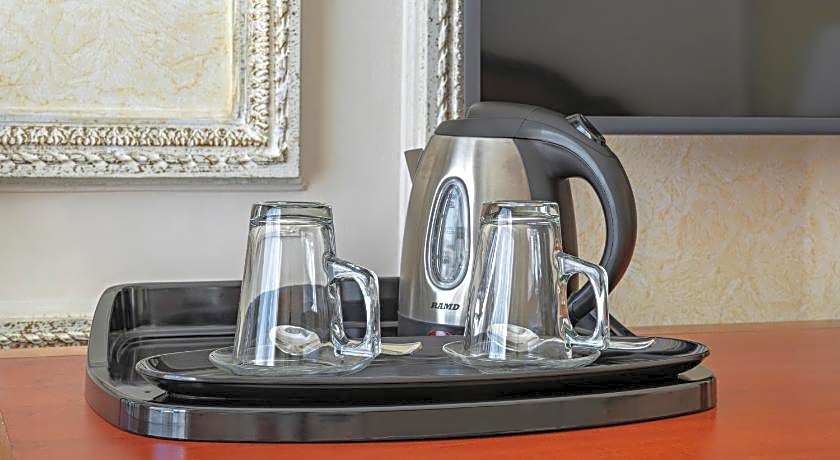 Dar Al Tawhid Intercontinental Makkah By IHG