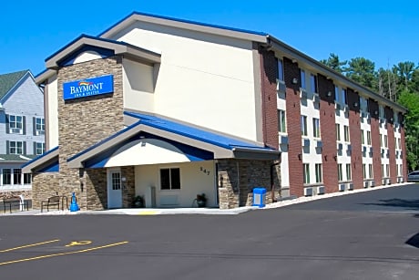 Baymont by Wyndham Stevens Point