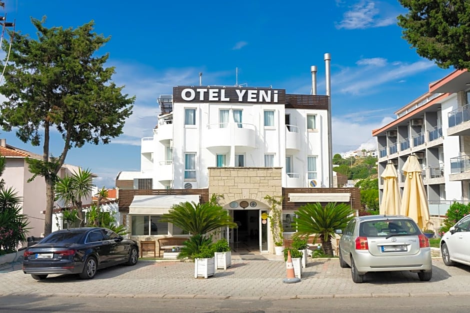 OTEL YENi