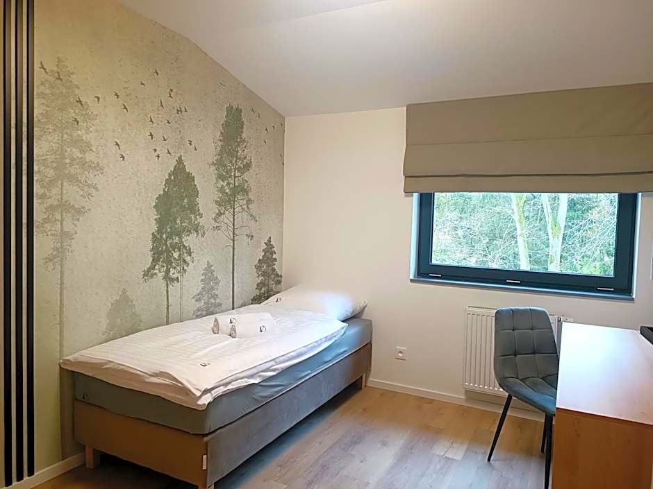 Drawskie Apartamenty