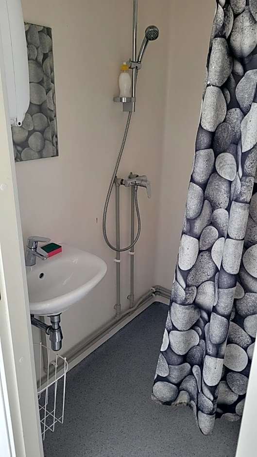 Dvēseles veldzes dārzs