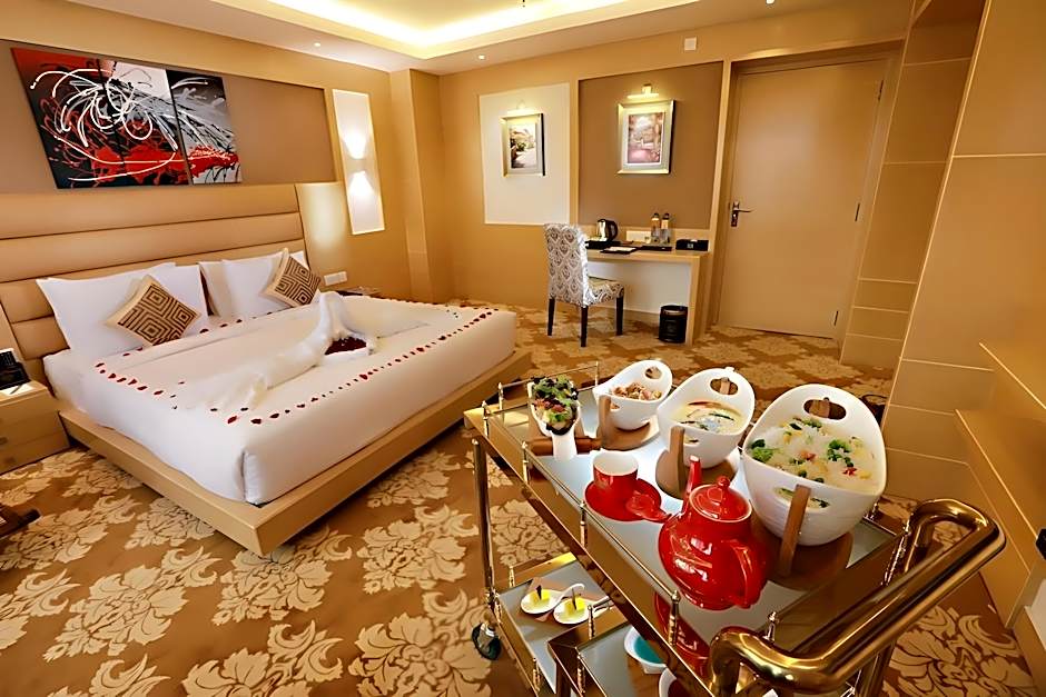 Hotel Patliputra Continental