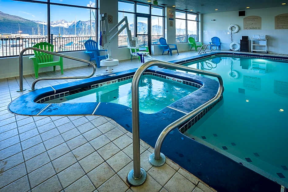 Harbor 360 Hotel Seward