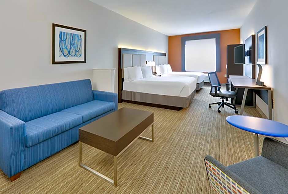 Holiday Inn Express Hotel & Suites Duncanville By IHG