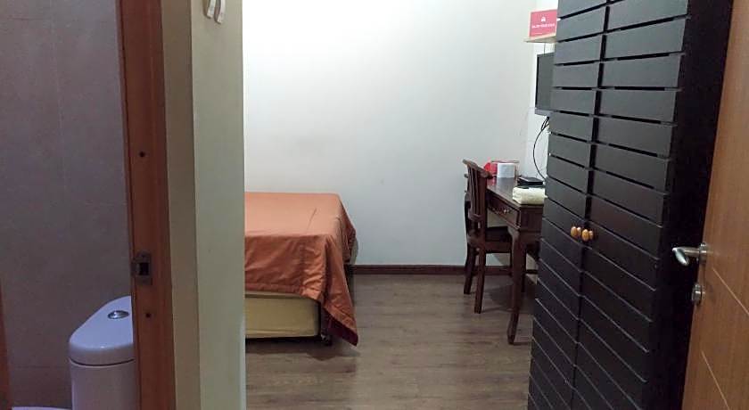 Casa Vanda Guesthouse