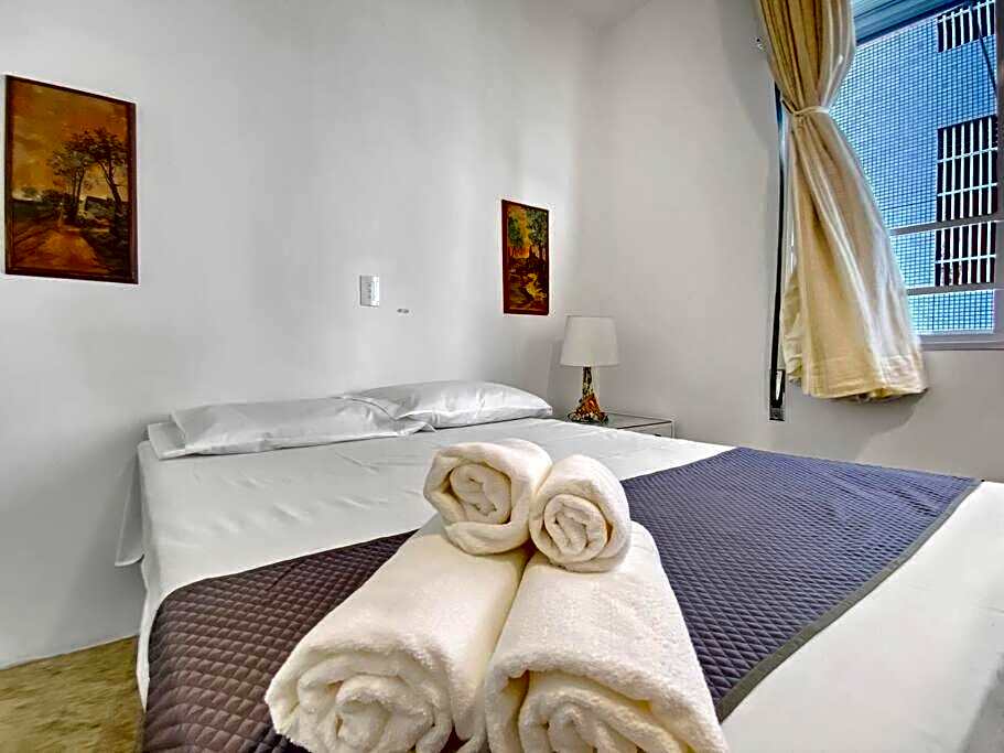 Ocean View Seaside Beach Service