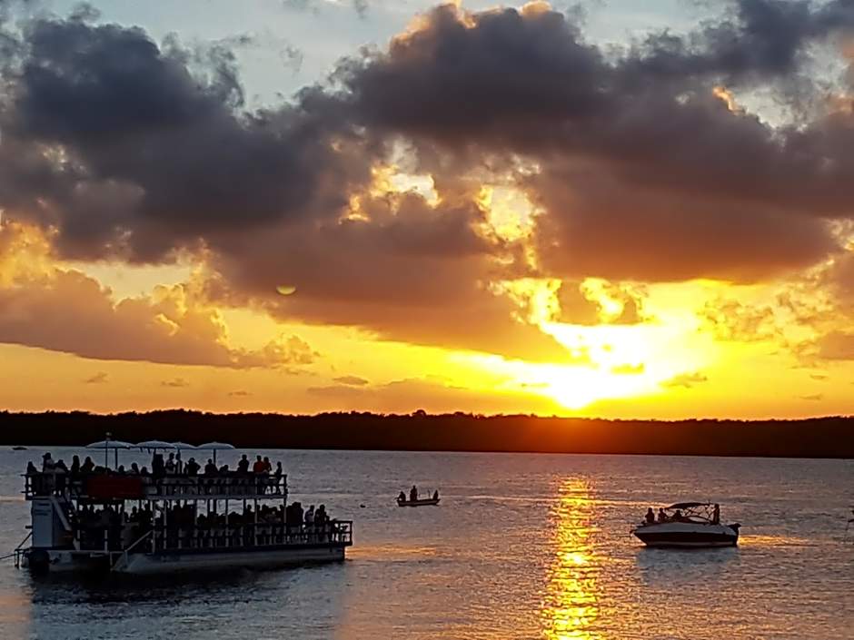 Victory Flat Intermares n 64 ap 406 - Avenida Oceano Índico 64 -Intermares Cabedelo PB