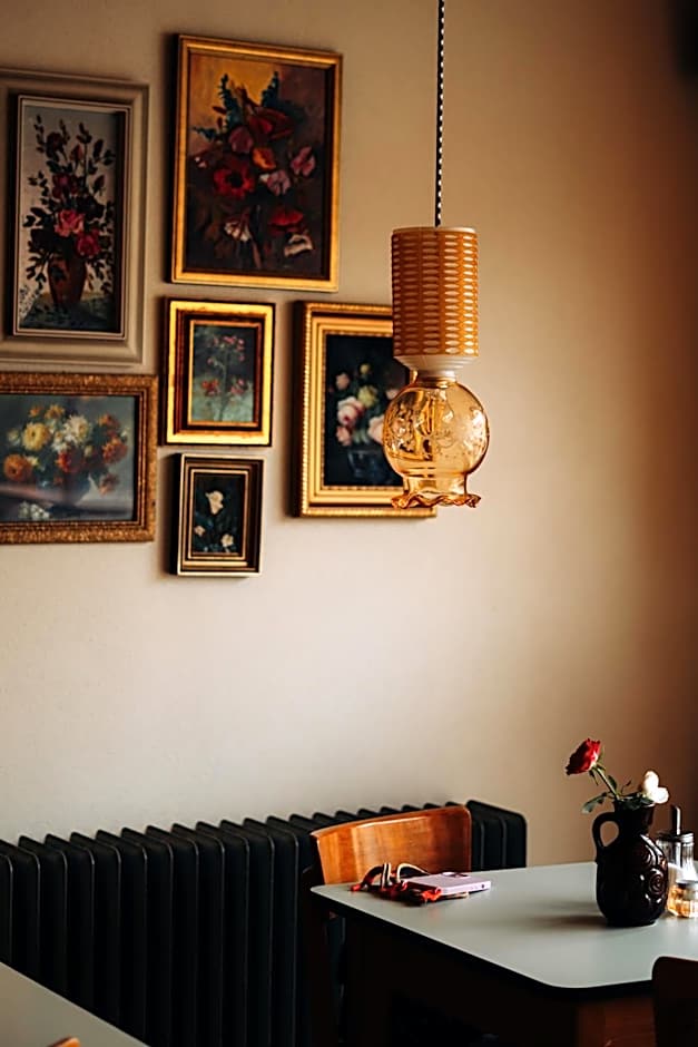 Molo Rouge - Boutiquehotel & Café