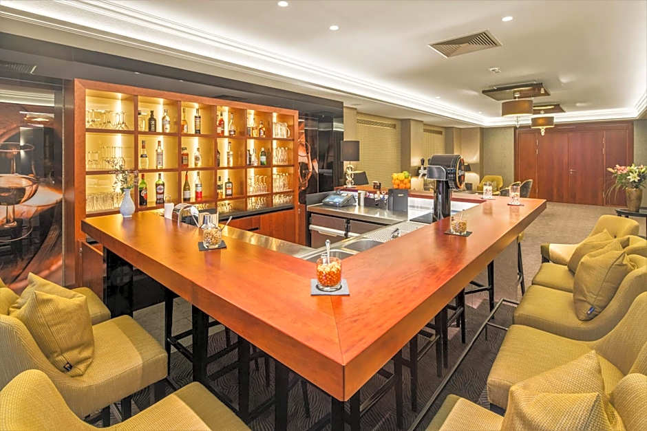 Best Western Plus Hotel Excelsior