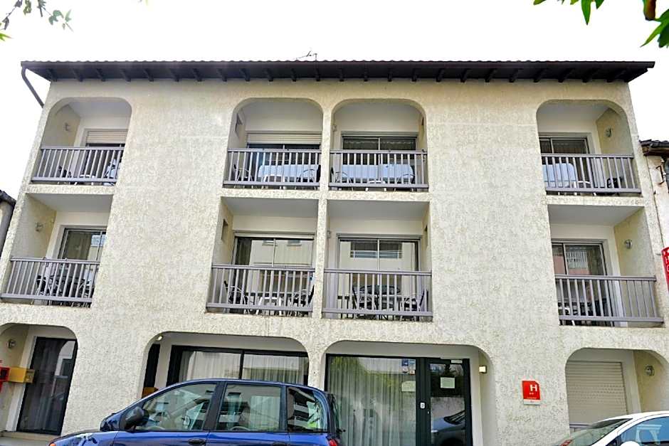 Hôtel Le Relais Dax