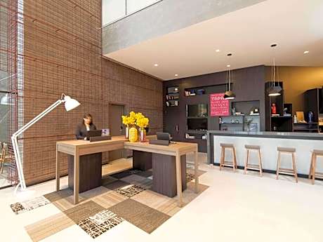 Novotel São Paulo Berrini