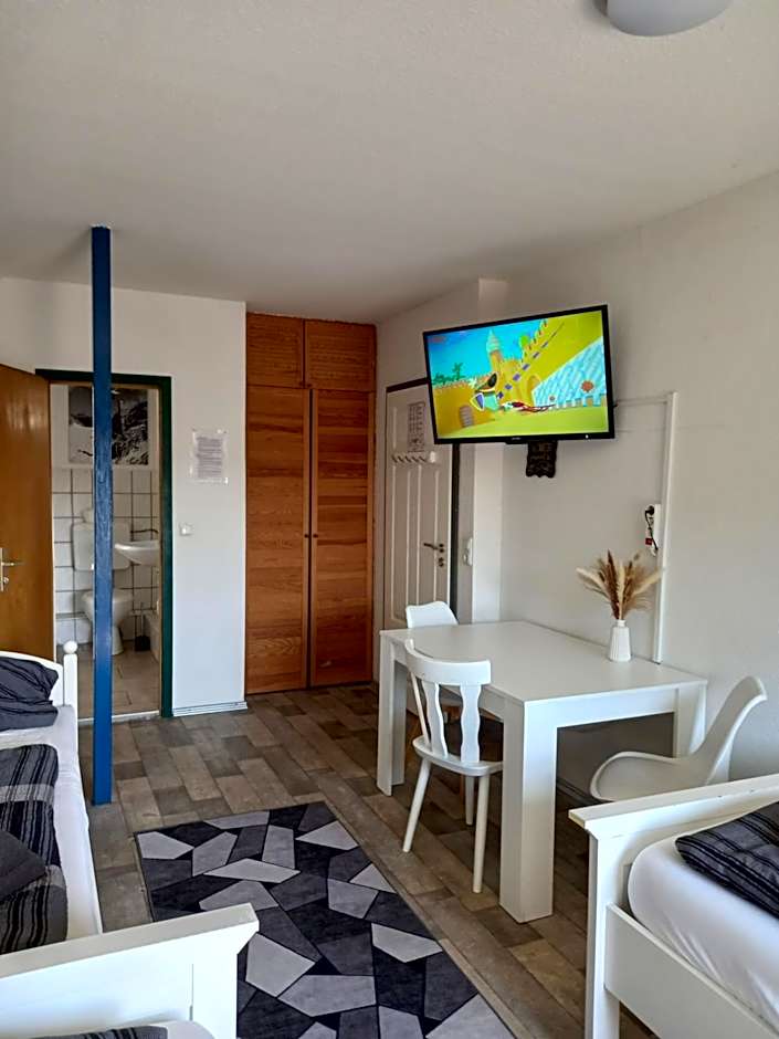 Landgasthof "Hotel zum Norden"