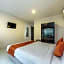 The Pavilion Hotel Kuta